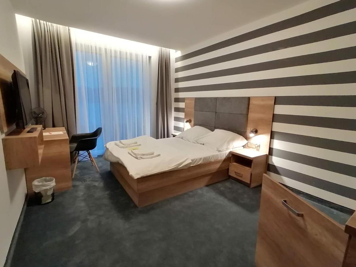 Lake View Apartamenty Brodnica  Eksteriør billede