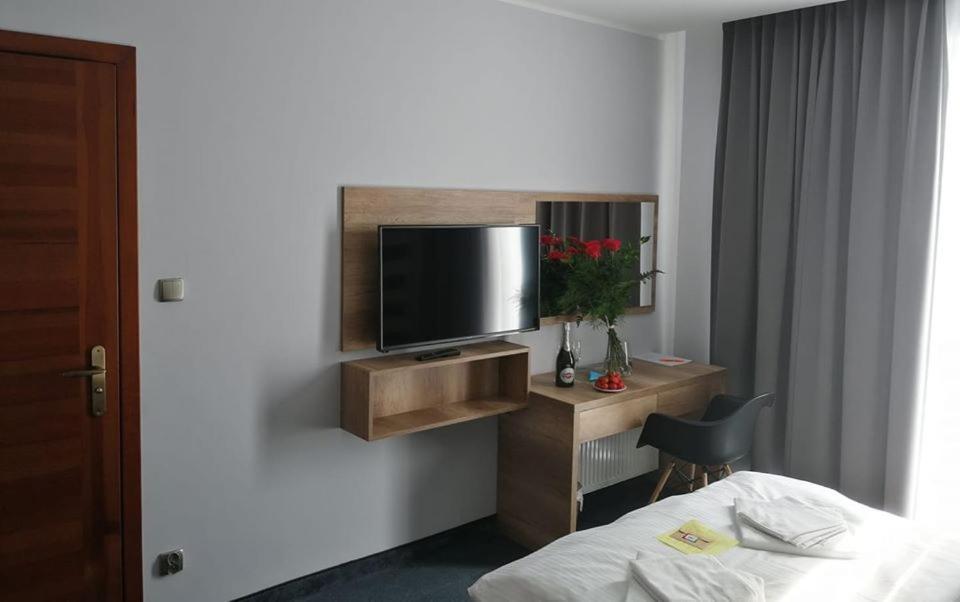 Lake View Apartamenty Brodnica  Eksteriør billede