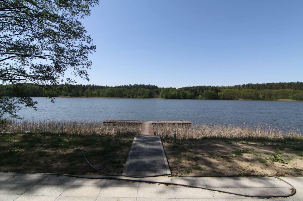 Lake View Apartamenty Brodnica  Eksteriør billede