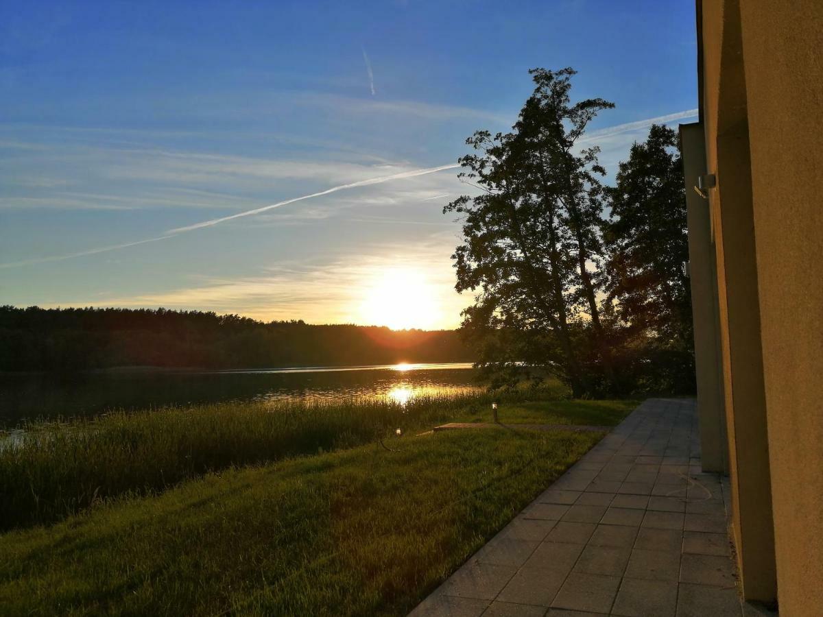 Lake View Apartamenty Brodnica  Eksteriør billede