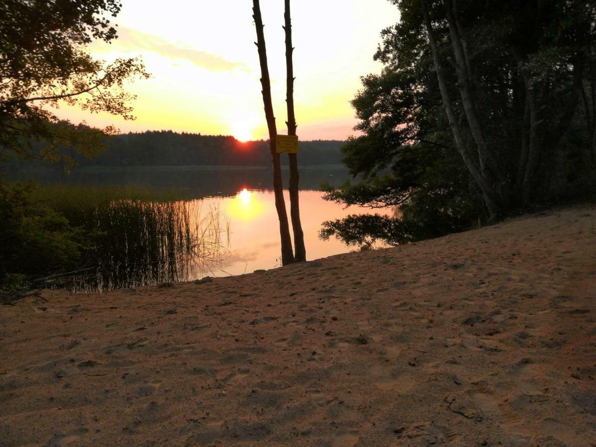 Lake View Apartamenty Brodnica  Eksteriør billede